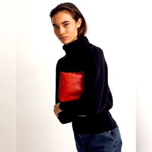 Madewell the Puffer Crossbody